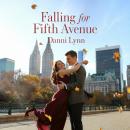 Falling for Fifth Avenue Audiobook