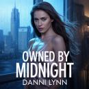 Owned by Midnight Audiobook