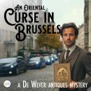 An Oriental Curse in Brussels Audiobook