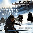 The Raven Takes Flight: Sot, the black viking (1) Audiobook