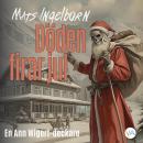 [Swedish] - Döden firar jul Audiobook