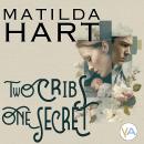 Two Cribs, One Secret Audiobook
