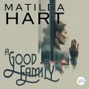 A Good Family Audiobook