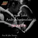 [Swedish] - Ångbastun [Swedish Edition] Audiobook