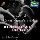 The archipelago rock Part 1 of 2 Audiobook