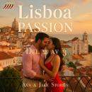 [Swedish] - Lisboa Passion Del 2 av 3 Audiobook