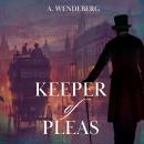 Keeper of Pleas Audiobook
