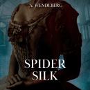 Spider Silk Audiobook