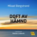 Doft av hämnd Audiobook