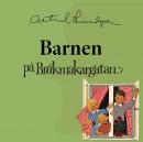 Barnen på Bråkmakargatan Audiobook