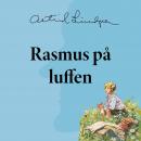 Rasmus på luffen Audiobook