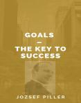 Goals – The Key to Success Audiobook