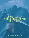 Crash as an Entrepreneur and Rise Again Audiobook