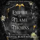 Cover of Empire of Flame and Thorns