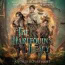 The Harlequin´s Legacy Audiobook
