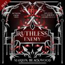 Ruthless Enemy Audiobook