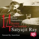 14 Stories That Inspired Satyajit Ray, Satyajit Ray