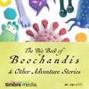 The Big Book of Boochandis & Other Adventure Stories Audiobook