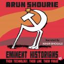 Eminent Historians Audiobook