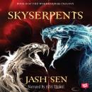 Skyserpents, Jash Sen