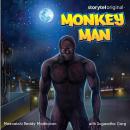 Monkey Man Audiobook