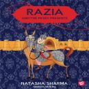 Razia And The Pesky Presents Audiobook