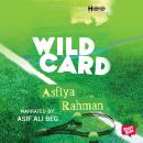 Wild Card Audiobook