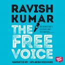 Free Voice: On Democracy, Culture and the Nation, Ravish Kumar