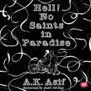 Hell No Saints in Paradise Audiobook