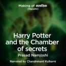 Cover of [Marathi] - Making of Classics S01E10 - Harry Potter and the Chamber of secrets