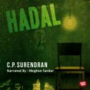 Hadal Audiobook