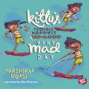 Kittu's Very Mad Day Audiobook