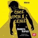 Once Upon a Genie Audiobook