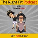 Age No Bar Audiobook