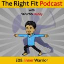 Inner Warrior Audiobook
