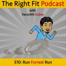 Run Forrest Run Audiobook