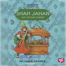 Shah Jahan And The Ruby Robber Audiobook