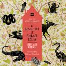 A Basketful of Animal Tales: Stories From the Panchatantra Audiobook