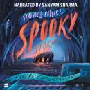 Spooky Stories Audiobook