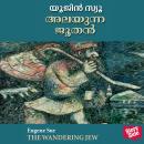 [Malayalam] - Alayunna Joothan Audiobook