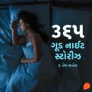 [Gujarati] - 365 Goodnight Stories Audiobook