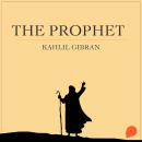 The Prophet Audiobook