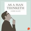 As a Man Thinketh Audiobook
