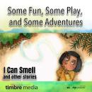 I Can Smell and other stories Audiobook