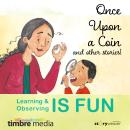 Once upon a Coin, and other stories! Audiobook