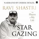 Stargazing: The Players in My Life Audiobook