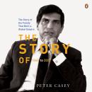 The Story of Tata: 1868 to 2021 Audiobook