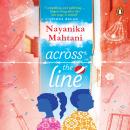 Across The Line Audiobook