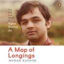 A Map of Longings Audiobook