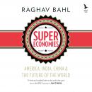 Super Economies - America, India, China and the Future of the World Audiobook